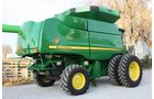 Property photo 21 - Complete Dispersal Farm Equipment Auction